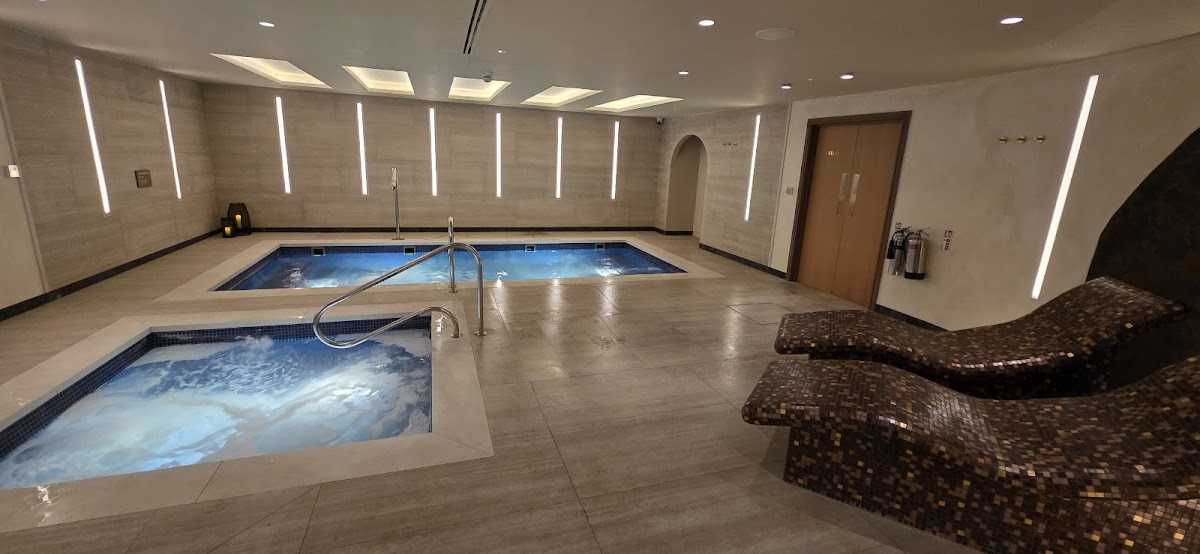 The Grand Brighton — interior and exterior view 3