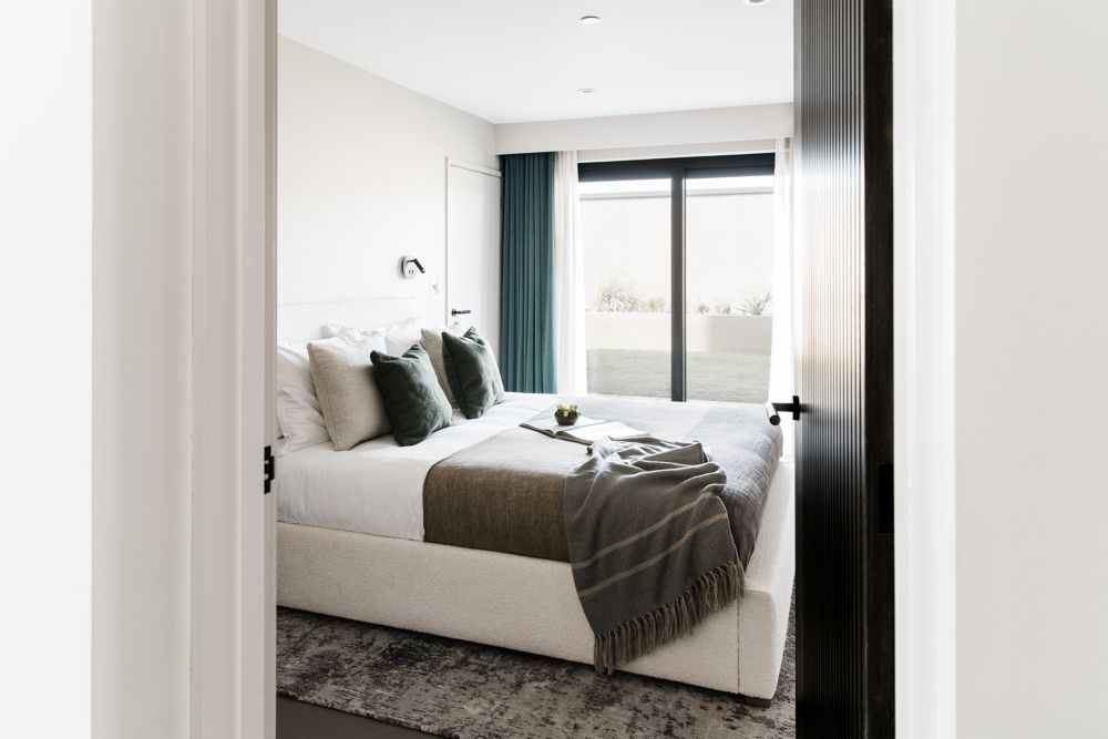 Gaia — interior and exterior view 73