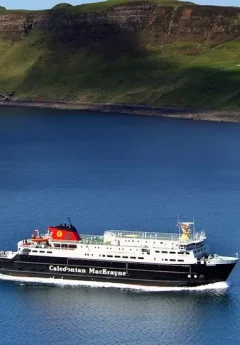 Dungallan Country House — interior and exterior view 21