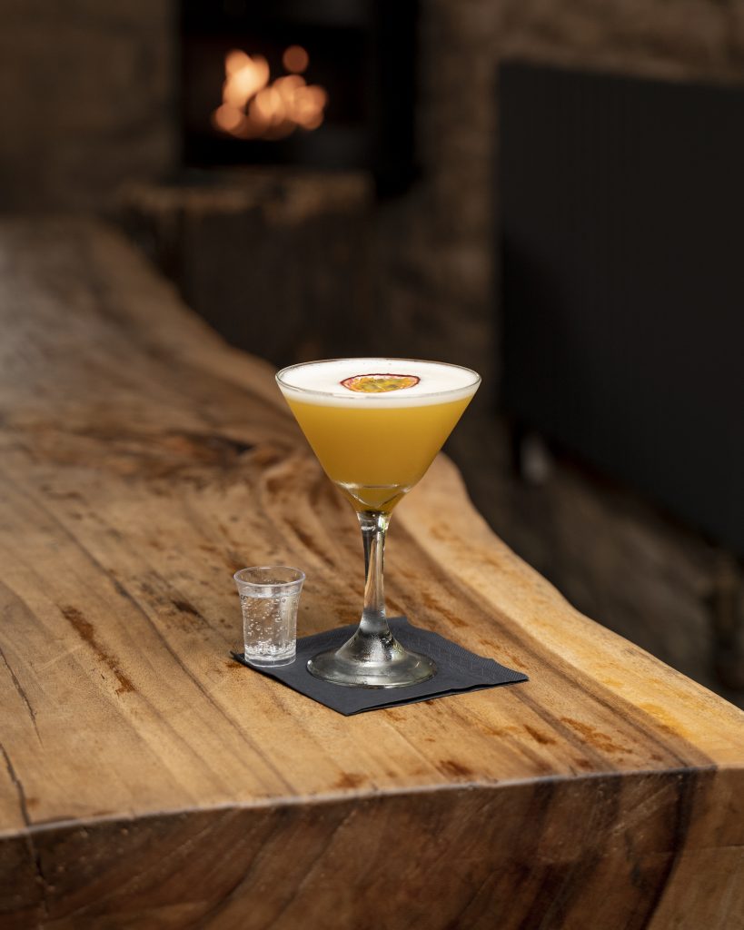 Derwent Manor Boutique Hotel — interior and exterior view 10