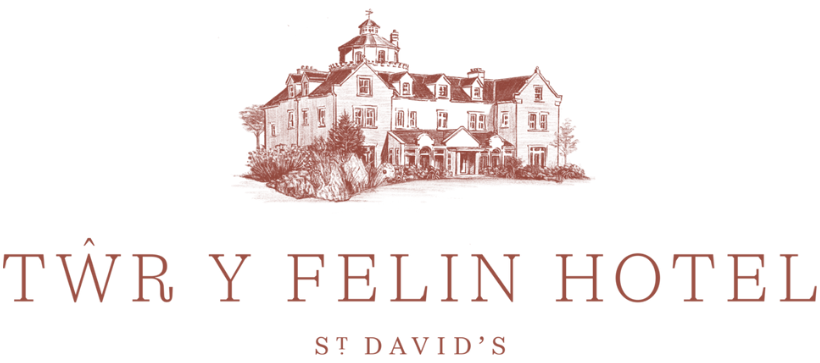 Twr y Felin Hotel — interior and exterior view 38