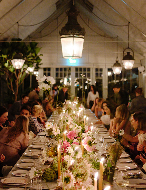 Estelle Manor — interior and exterior view 7