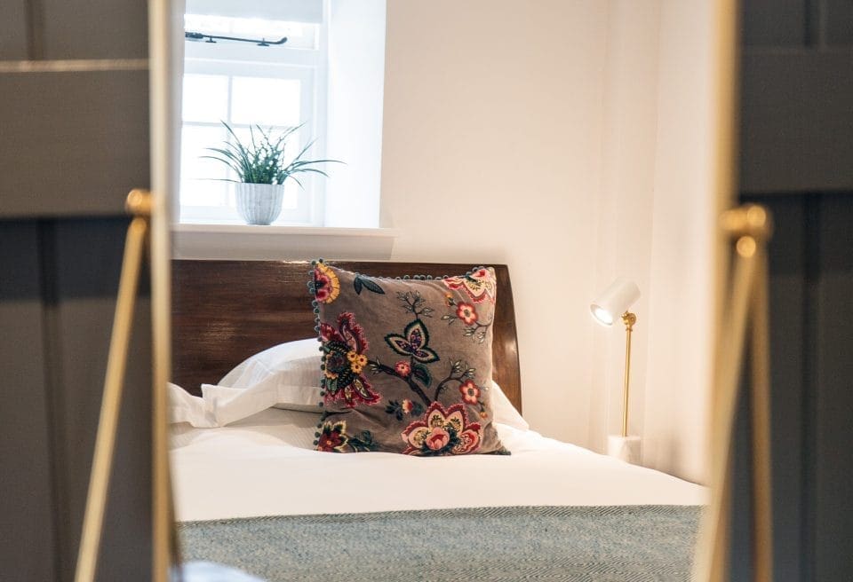 The Ollerod — interior and exterior view 42