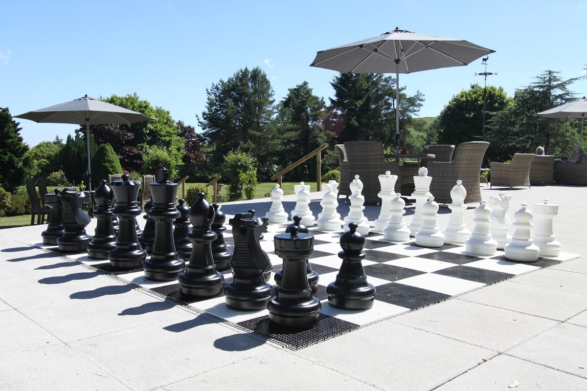 Haytor Hotel β interior and exterior view 6