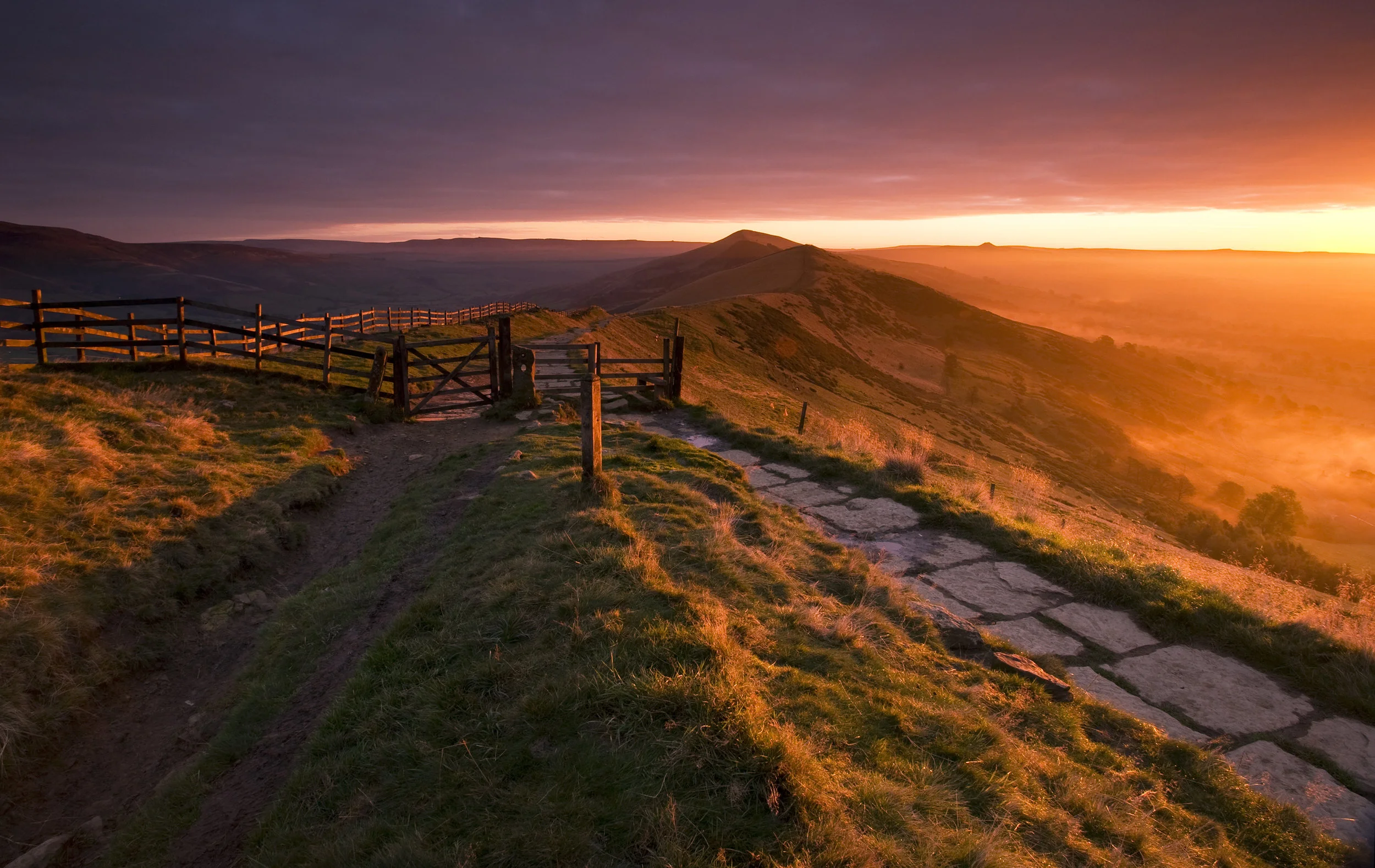 Losehill House Hotel & Spa — interior and exterior view 17