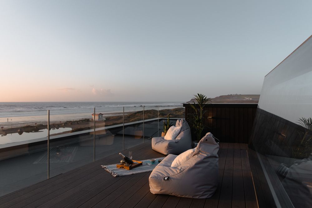 Gaia — interior and exterior view 80