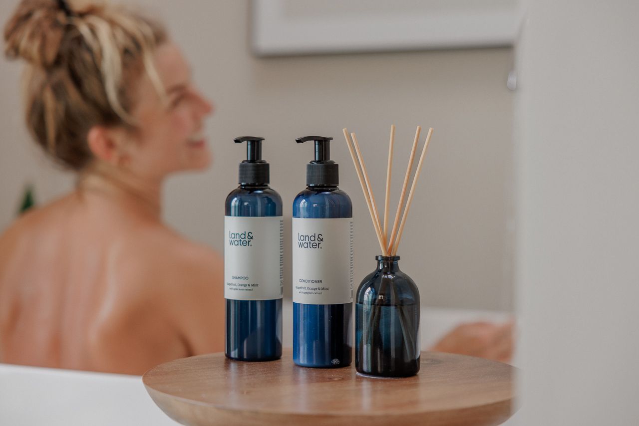 Gaia — interior and exterior view 70