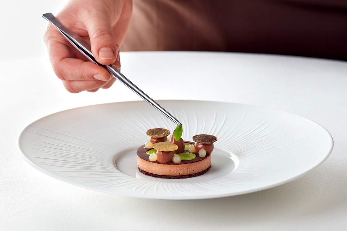 Grove of Narberth — interior and exterior view 6