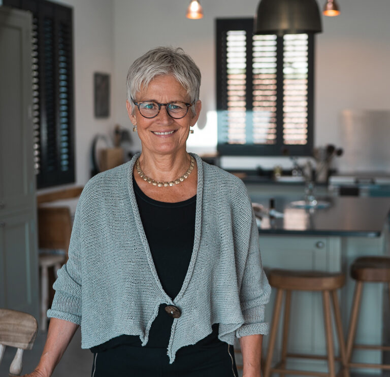 The Granary Barn — interior and exterior view 41