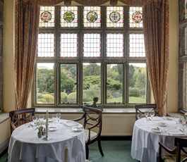 Bodysgallen Hall & Spa — interior and exterior view 16