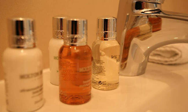 Fishmore Hall — interior and exterior view 26