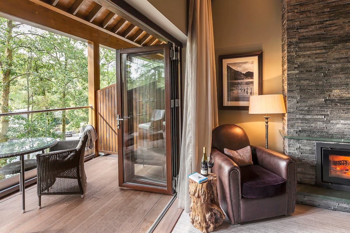 Brimstone Hotel — interior and exterior view 6