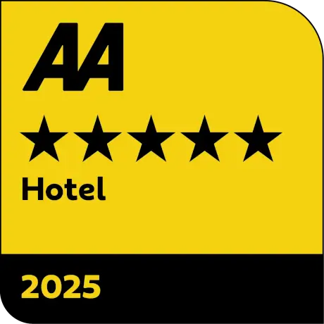 Schloss Roxburghe — interior and exterior view 12