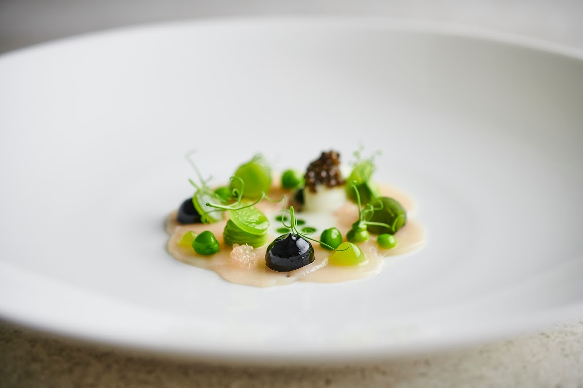 The Angel Inn — interior and exterior view 4