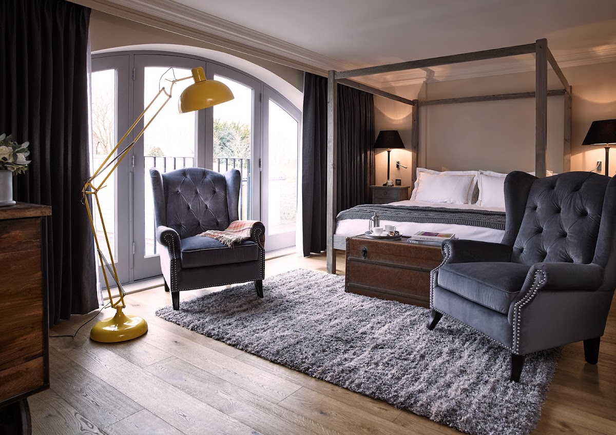 The Harper — interior and exterior view 6