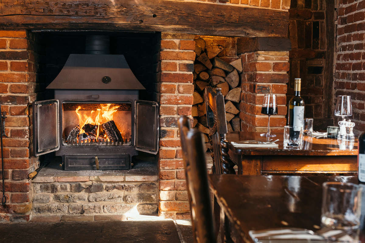 Walpole Arms — interior and exterior view 11