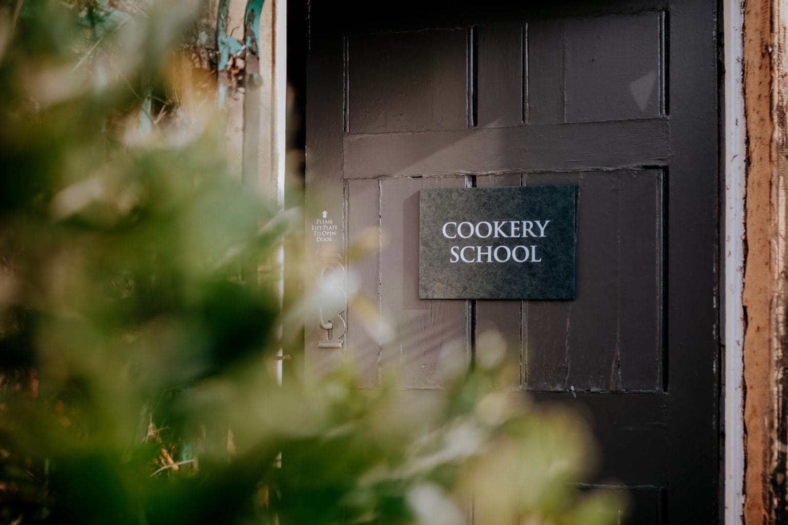 Swinton Park — interior and exterior view 16