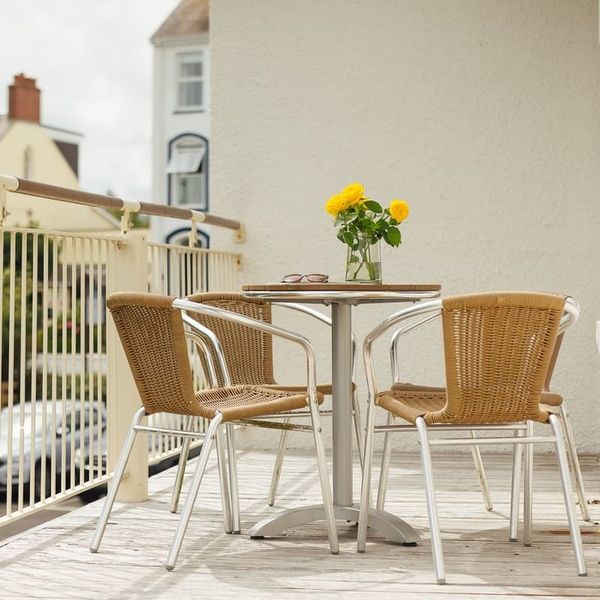 St Brides Spa Hotel — interior and exterior view 14