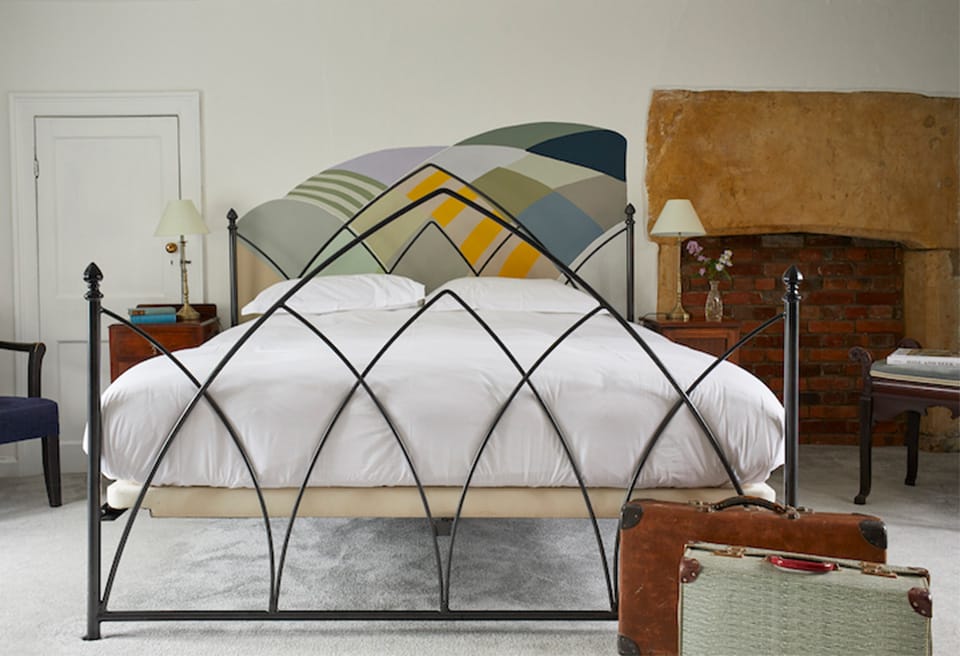 The Ollerod — interior and exterior view 39