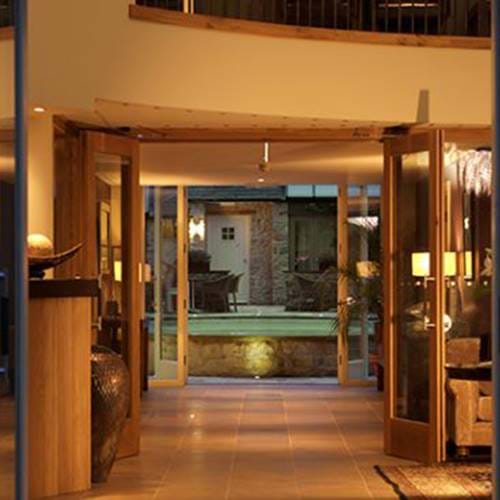 Feversham Arms Hotel & Verbena Spa — interior and exterior view 8