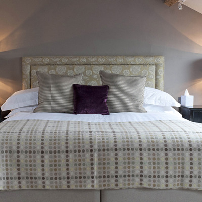 Castle House — interior and exterior view 17