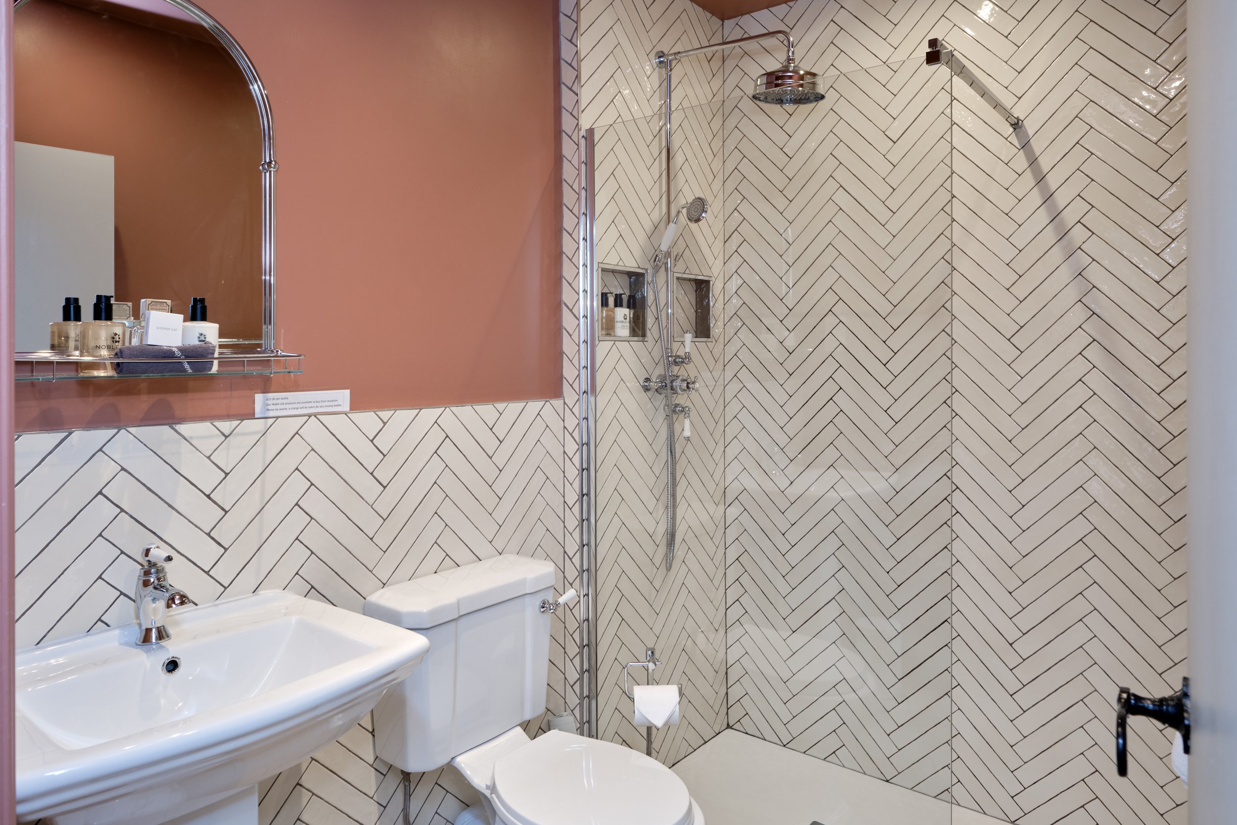 Losehill House Hotel & Spa — interior and exterior view 58