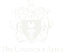 The Grosvenor Arms — interior and exterior view 7
