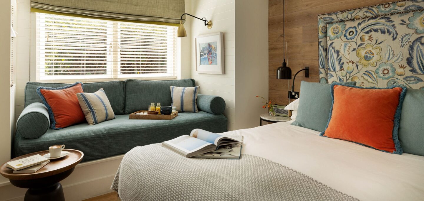 The Gallivant — interior and exterior view 14