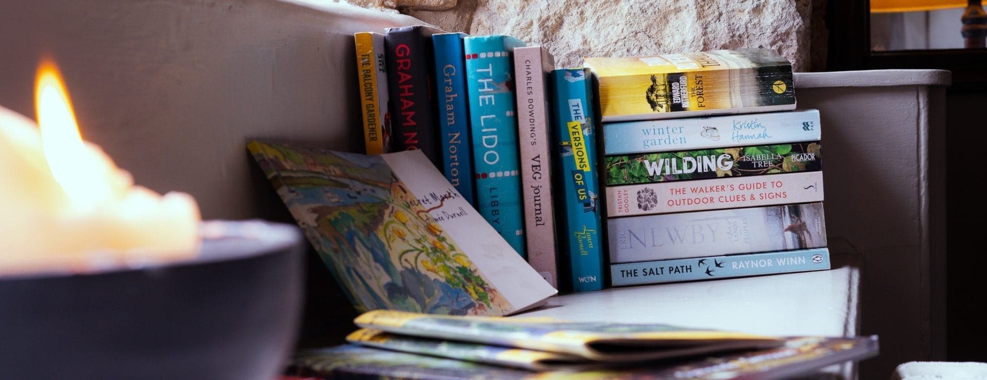 The Ollerod — interior and exterior view 28