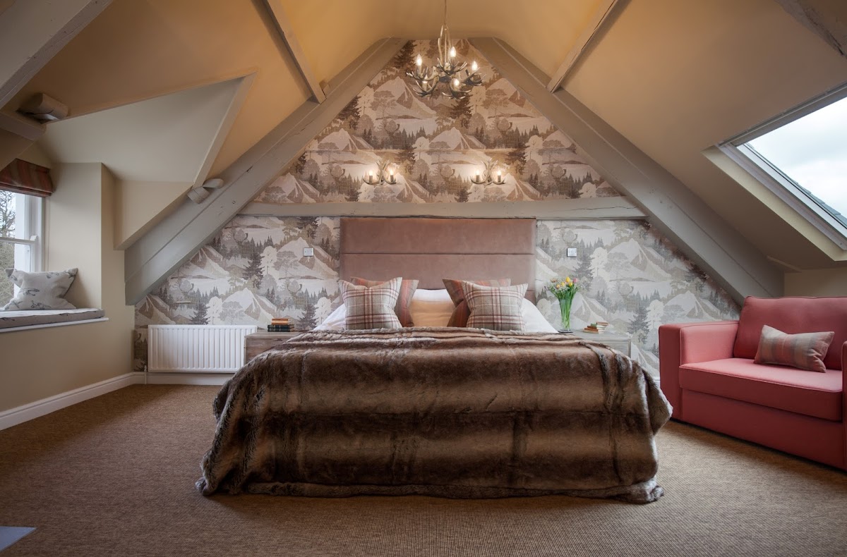 Ellesmera Mill — interior and exterior view 6