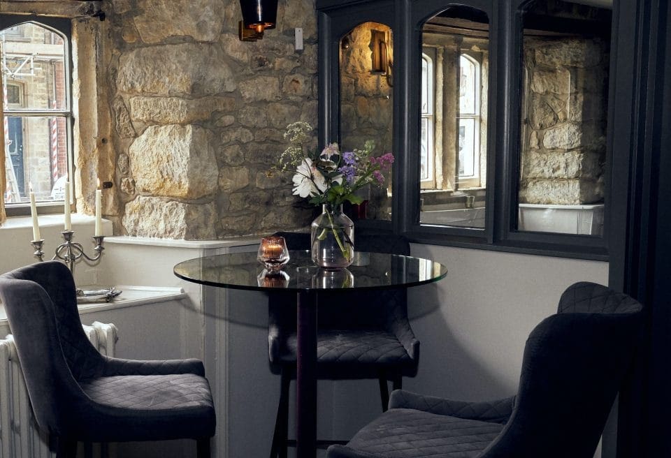 The Ollerod — interior and exterior view 53