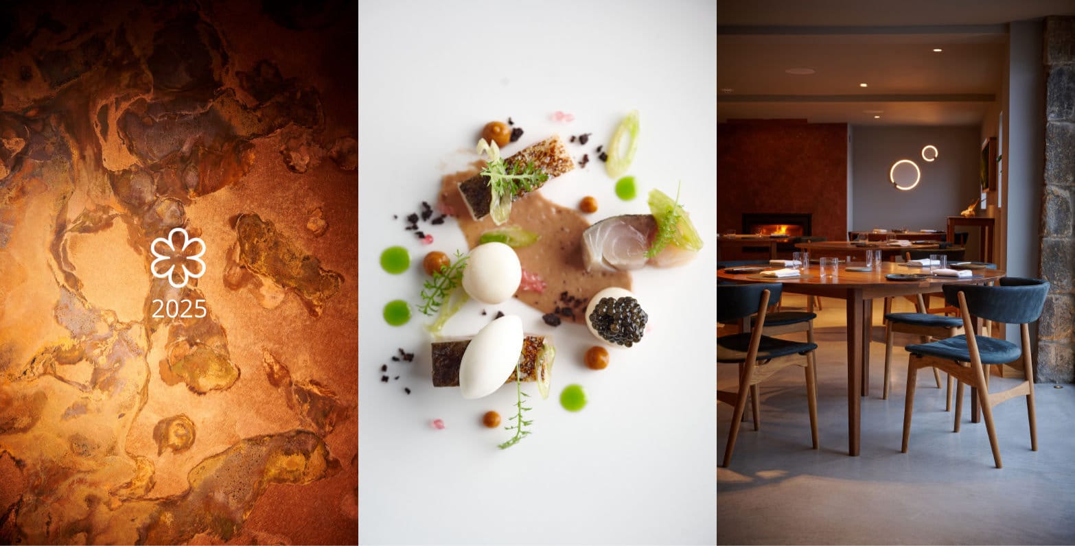 The Angel Inn — interior and exterior view 7