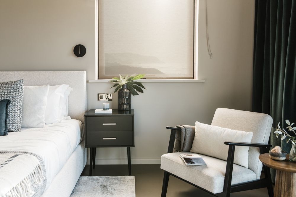 Gaia — interior and exterior view 67