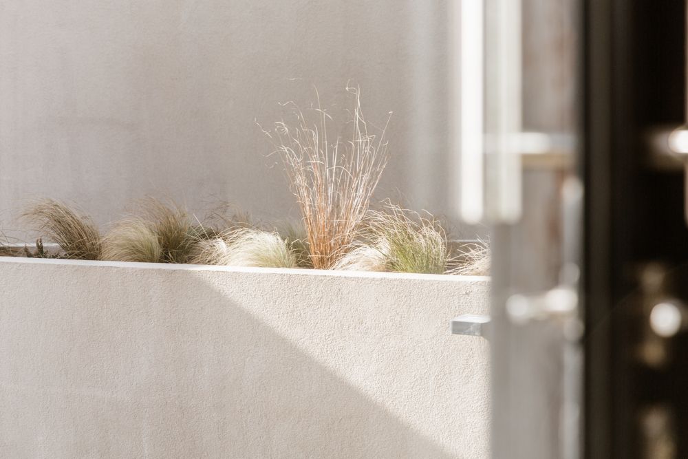 Gaia — interior and exterior view 41