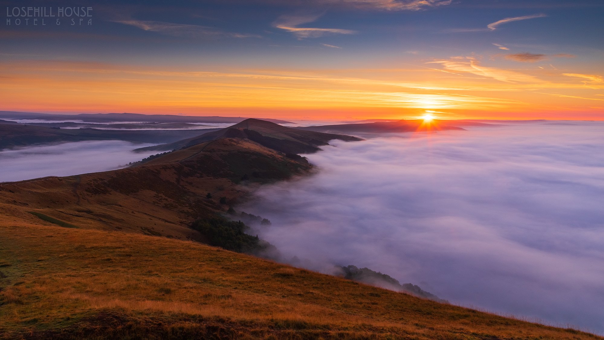 Losehill House Hotel & Spa — interior and exterior view 81