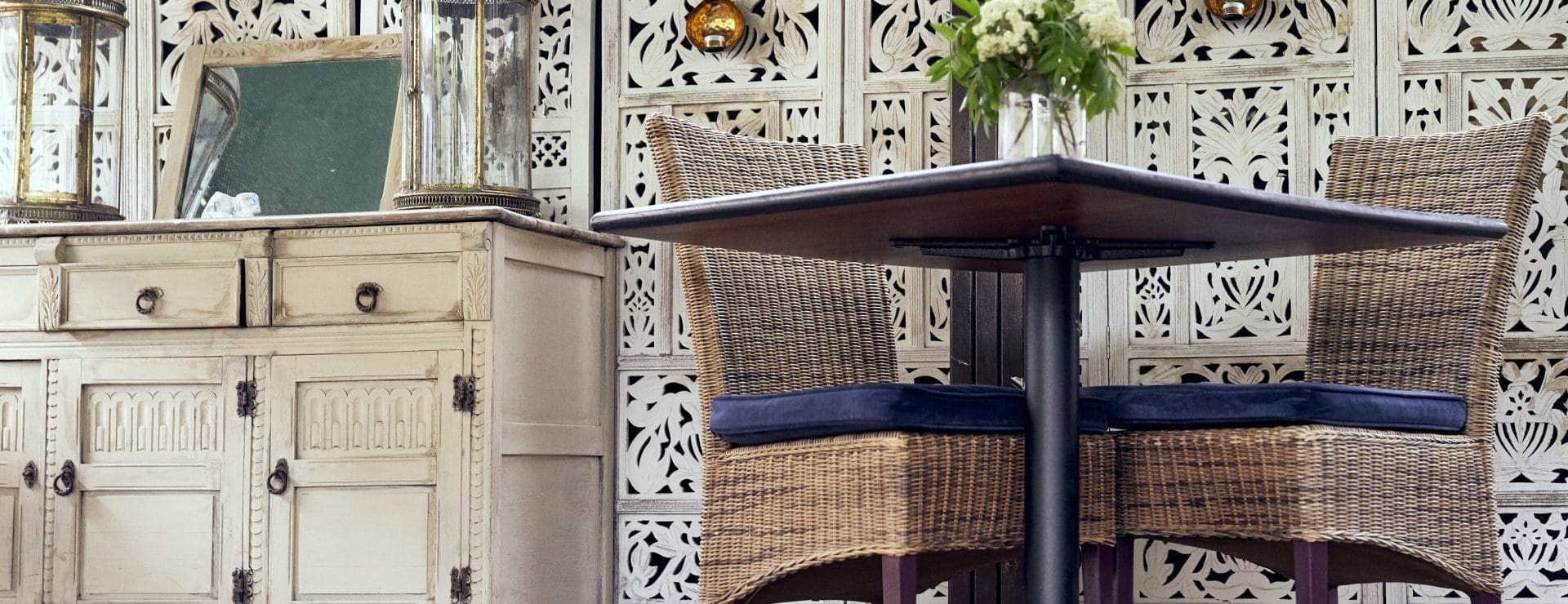 The Ollerod — interior and exterior view 20