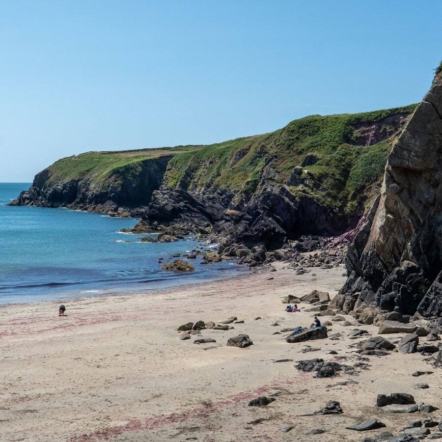 Twr y Felin Hotel — interior and exterior view 20