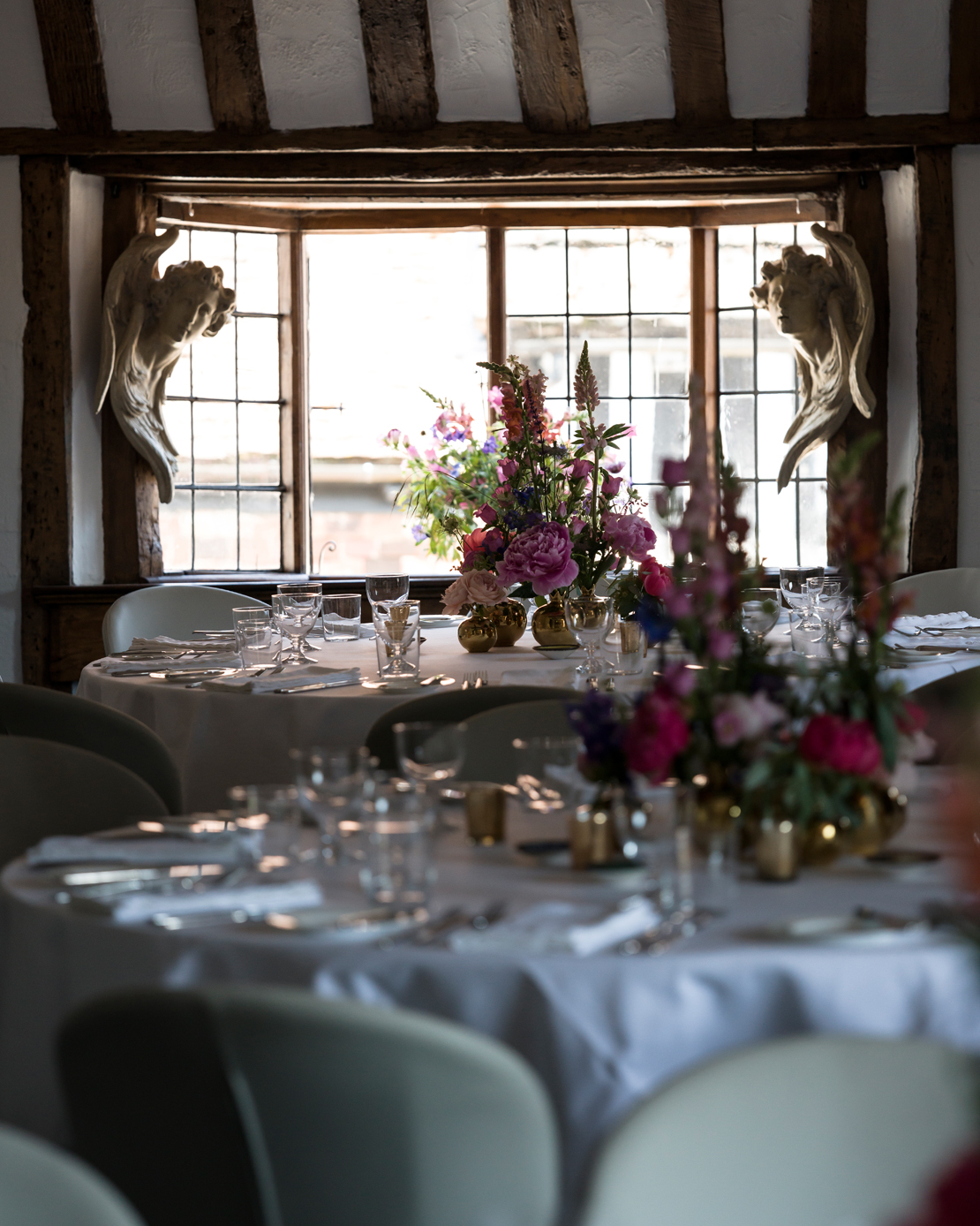 Hotel Endsleigh — interior and exterior view 18