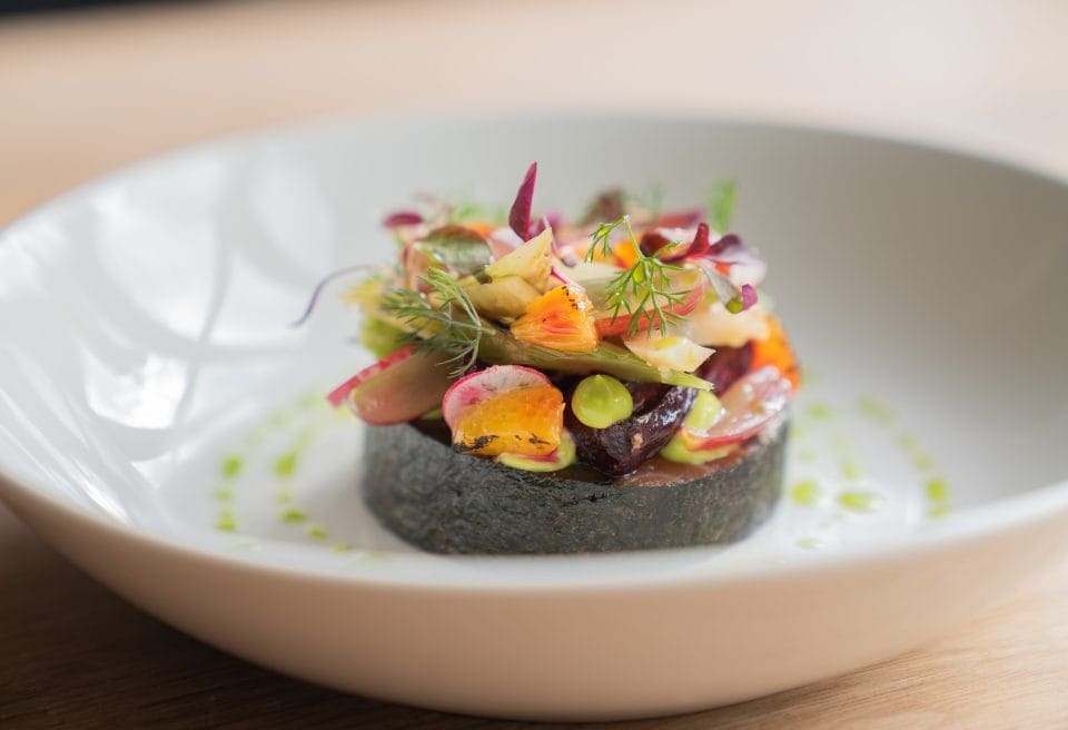 The Ollerod — interior and exterior view 66