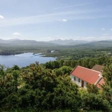 Aquila — interior and exterior view 10