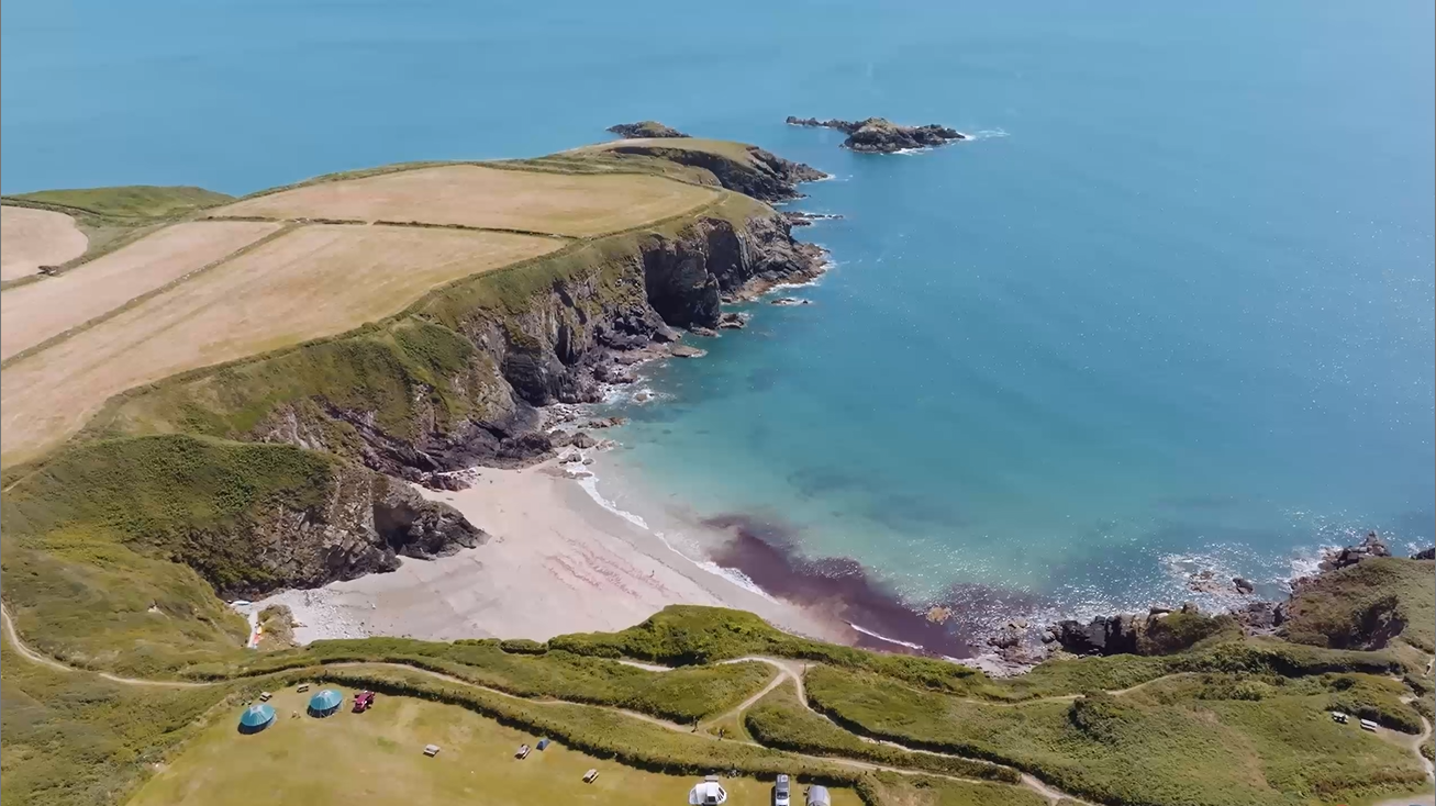 Twr y Felin Hotel — St David's, Pembrokeshire