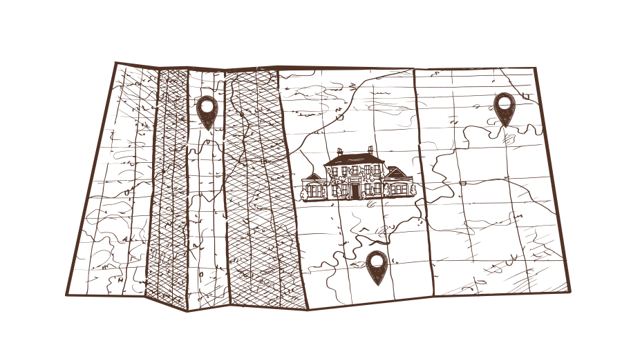 The Pig in the Cotswolds — interior and exterior view 38