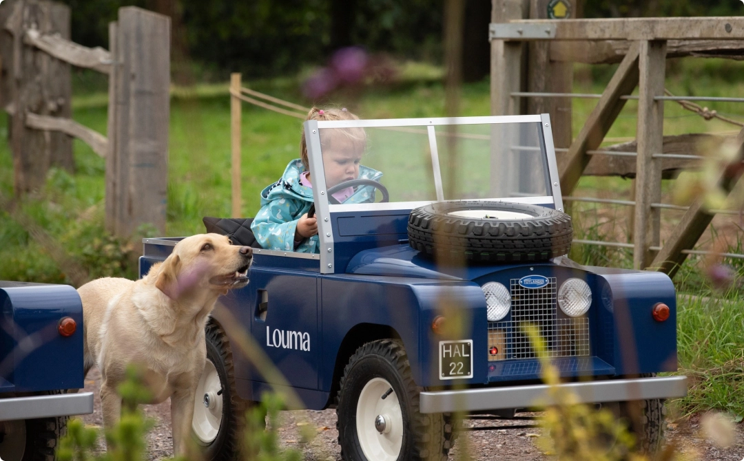 Louma Country Hotel — interior and exterior view 19