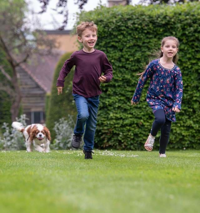 The Lygon Arms Hotel — interior and exterior view 21