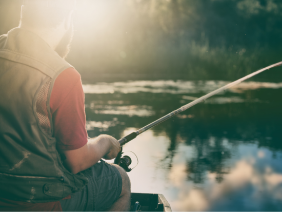 Fort Road — interior and exterior view 14