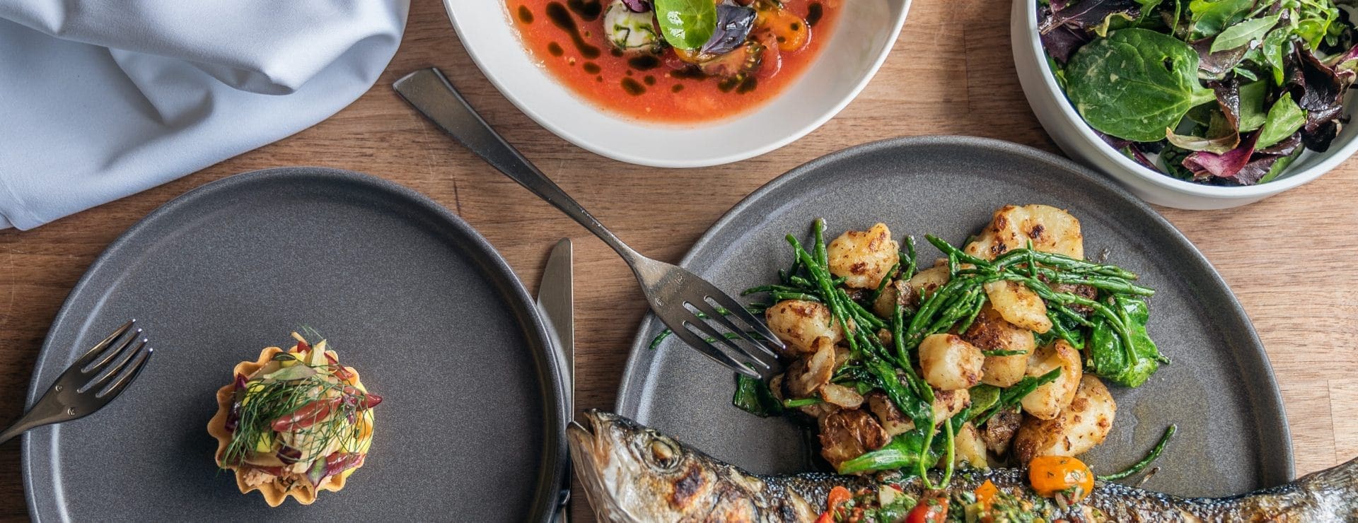 The Ollerod — interior and exterior view 32