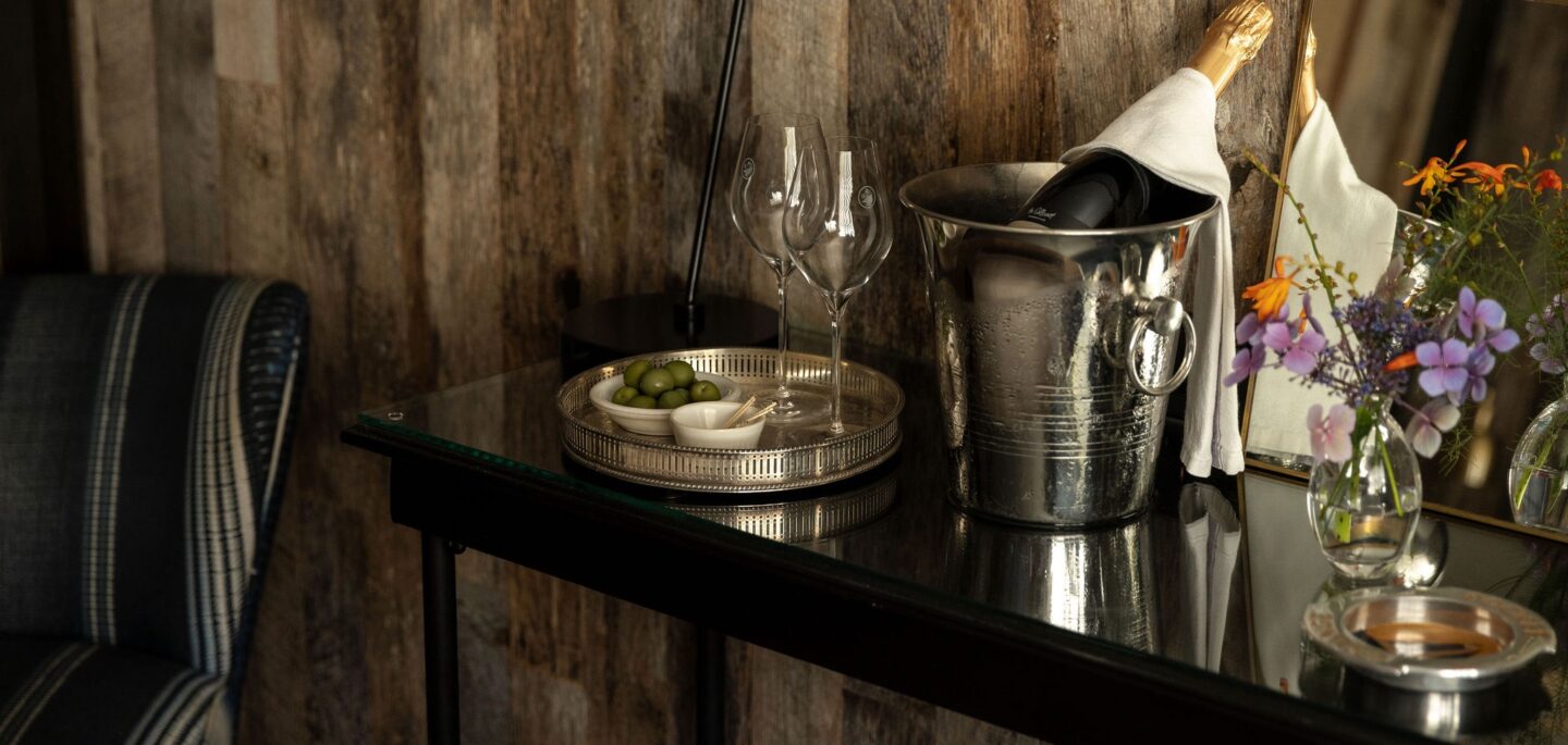 The Gallivant — interior and exterior view 20