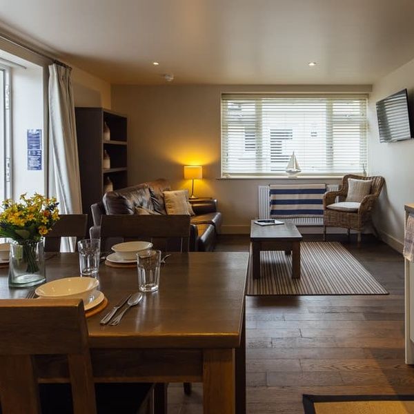 St Brides Spa Hotel — interior and exterior view 15