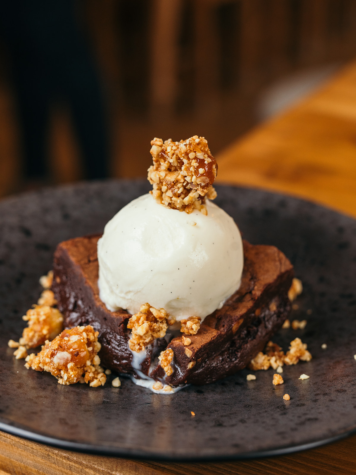 Walpole Arms — interior and exterior view 2