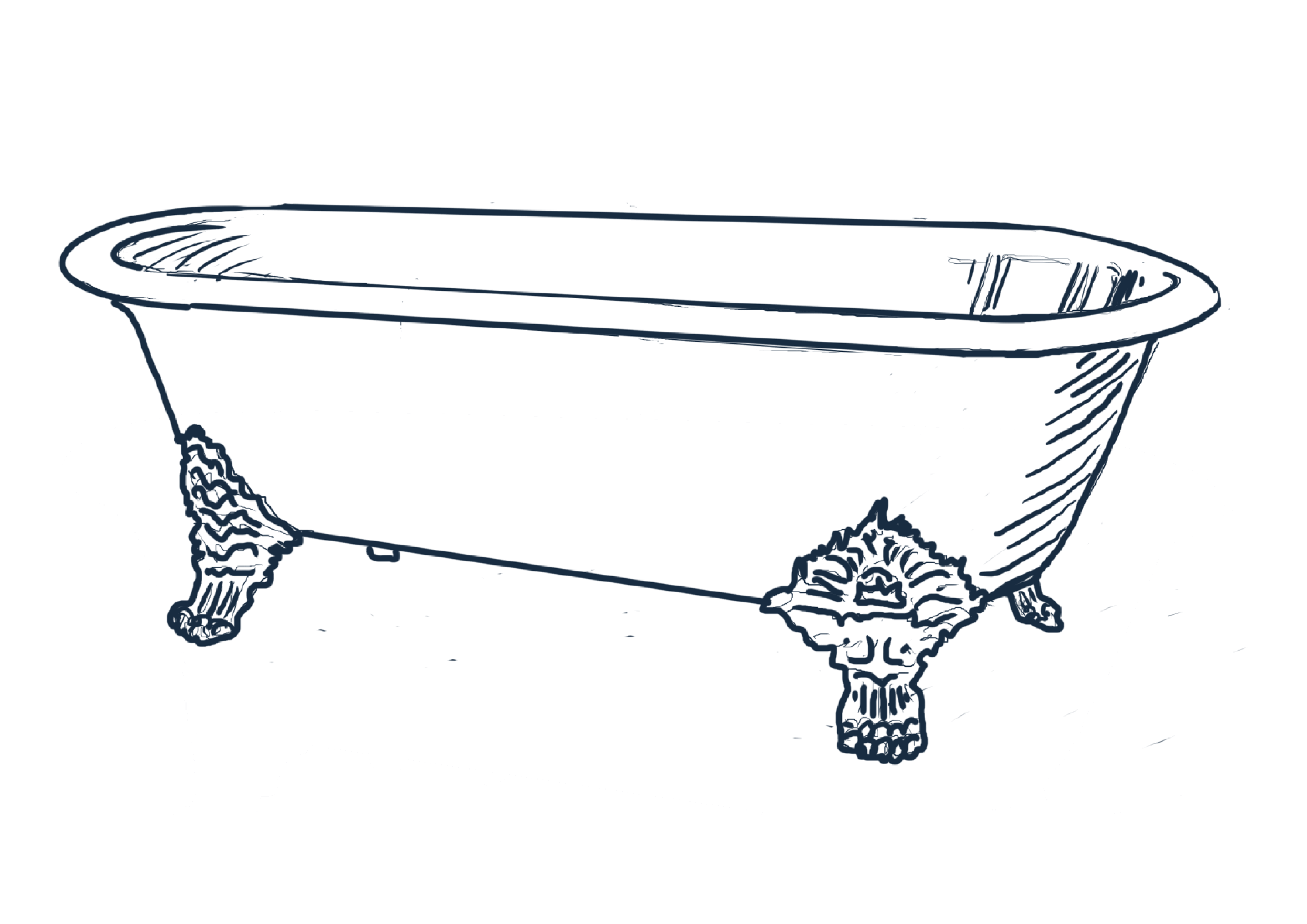 No. 38 The Park — interior and exterior view 9